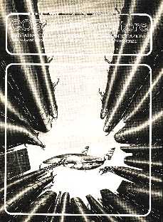 copertina di Cosmo Informatore 3.83