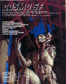 copertina di Nord News 4.94