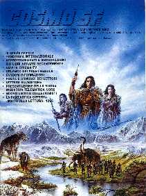 copertina di Nord News 1.95