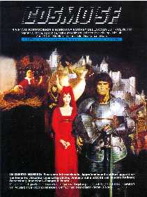 copertina di Nord News 1.97