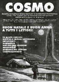 copertina di Nord News 3.00