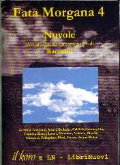 copertina di un volume della collana Fata Morgana