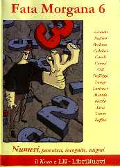 copertina di Numeri, parentesi, incognite, enigmi