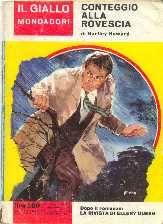 copertina di Conteggio alla rovescia
