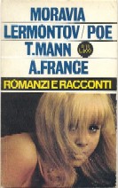 copertina di Romanzi e Racconti 11