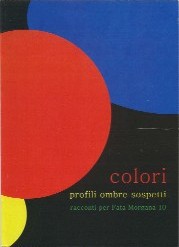 copertina di Colori
profili ombre sospetti