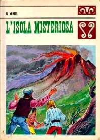 copertina di un volume della collana Giovani Capolavori