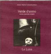 copertina di un volume della collana (Fuori collana)