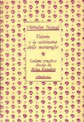 copertina di un volume della collana Collana Praghese