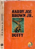 copertina di Duffy