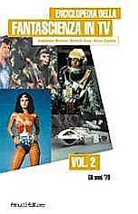 copertina di Gli anni '70