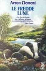 copertina di Le fredde lune