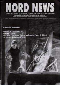 copertina di Nord News 1.02
