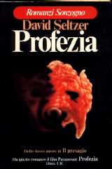 copertina di Profezia