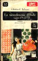 copertina di un volume della collana I David