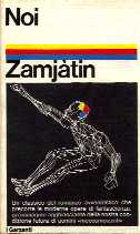 copertina di Noi
