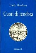 copertina di Cuori di tenebra