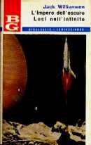 copertina di L'impero dell'oscuro
Luci nell'infinito