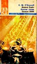 copertina di Guerra finale
Cancro 2000