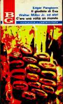 copertina di Il giudizio di Eva
C'era una volta un mondo
