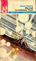 copertina di Star Well
La rivoluzione Thurb