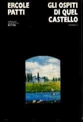 copertina di Gli ospiti di quel castello