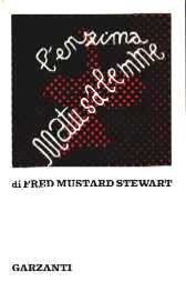 copertina di L'enzima Matusalemme