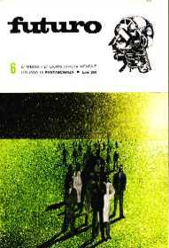 copertina di Futuro 6