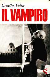 copertina di Il vampiro