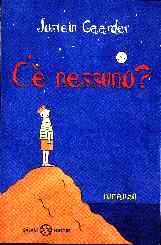 copertina di C'è nessuno?