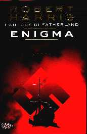 copertina di Enigma