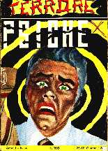 copertina di Psiche