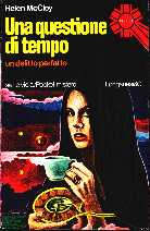 copertina di Una questione di tempo