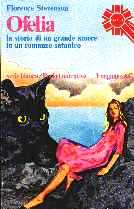 copertina di Ofelia