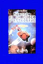 copertina di un volume della collana Golosia & C.