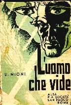 copertina di un volume della collana (Fuori collana)