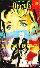 copertina di Il destino e la strage