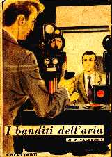 copertina di un volume della collana Ai quattro Venti
