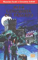 copertina di Alla conquista del passato