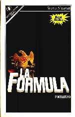copertina di La formula