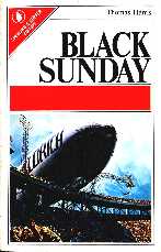 copertina di Black Sunday