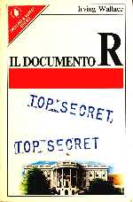 copertina di Il documento R