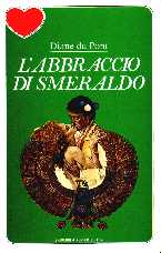 copertina di un volume della collana Romantica