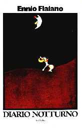 copertina di Diario notturno