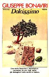 copertina di Dolcissimo