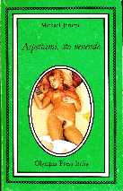 copertina di Aspettami, sto venendo