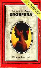 copertina di un volume della collana Gli Olympia Press di Ieri e di Domani