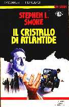 copertina di un volume della collana Spy Story