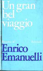 copertina di Un gran bel viaggio