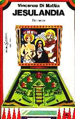 copertina di un volume della collana Satira